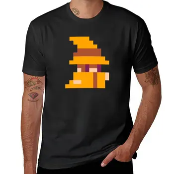 Nový Pán Moopy je Magic Maze T-Shirt T-tričko pre chlapca, hippie oblečení muži cvičenie tričko Obrázok