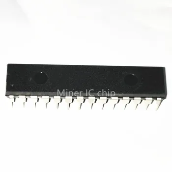 2 KS LM6413E DIP-28 Integrovaný obvod IC čip Obrázok