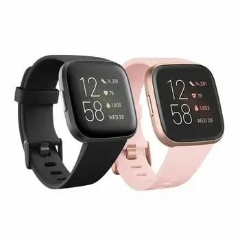 Fitbit Naopak 2 Activity Tracker Zdravie, Fitness Srdcovej Frekvencie Smartwatch Obrázok