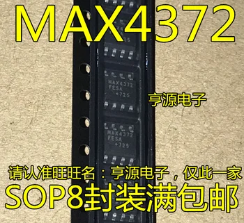 100% Nový&pôvodné Skladom 5 ks/veľa MAX4372FESA MAX4372 SOP8 Obrázok