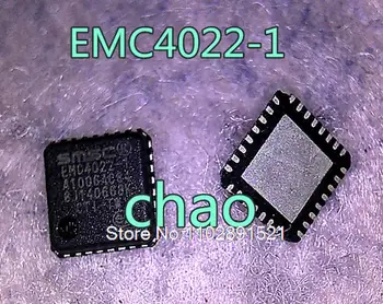 EMC4022-1-EZK-TR EMC4022-1 QFN Obrázok