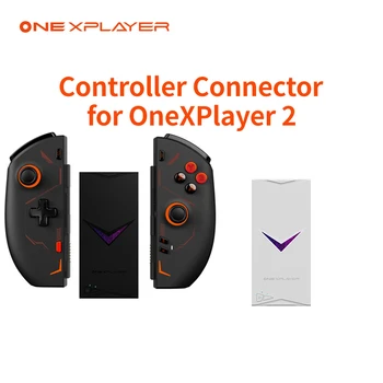 OneXPlayer 2 Odnímateľné Rukoväte, Konektor Základňovej Stanice Obrázok
