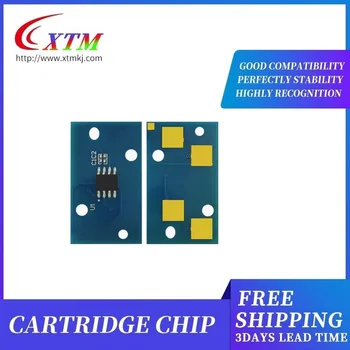 Kompatibilné čip 5518A pre Toshiba e-STUDIO 6518A 7518A T-6518U 8518A tlačiareň T-6518 toner T6518 kazety čip Obrázok