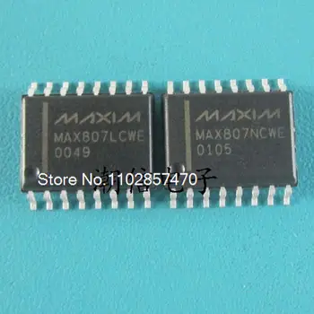 MAX807LCWE MAX807NCWE MAX807NEWE MAX807MCWE  Obrázok