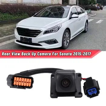 95760-C2101 Auto Zozadu Späť Do Fotoaparátu pre Hyundai Sonata 2015-2017 95760 C2101 95760C2101 Obrázok