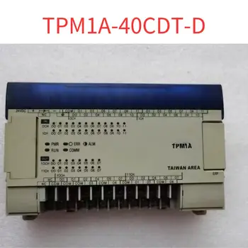 TPM1A-40CDT-D pôvodné PLC testované ok Obrázok